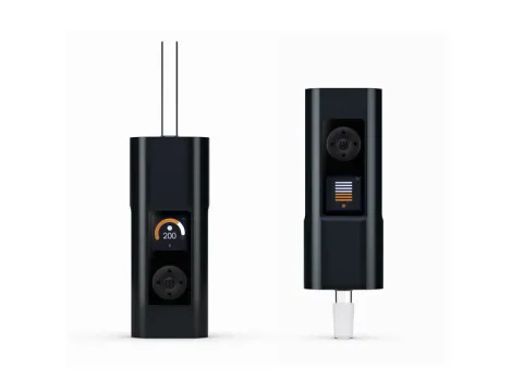 Arizer Solo 3 v2 version 2.0 - 7